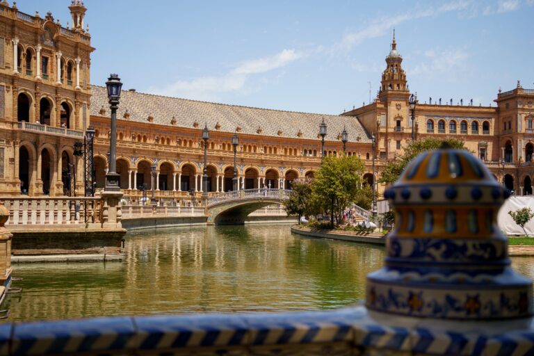 9 Things to do in Sevilla, Spain